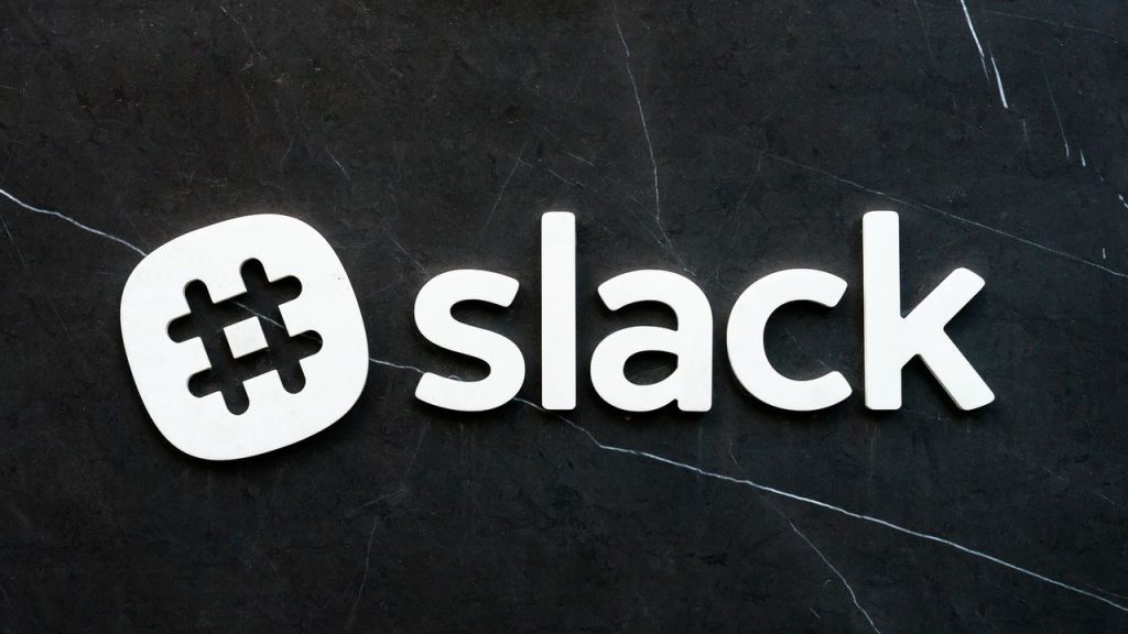 slack video chat